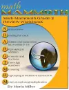 Math Mammoth Grade 2 Review Workbook cover