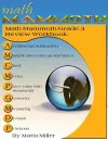 Math Mammoth Grade 3 Review Workbook cover