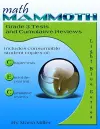 Math Mammoth Grade 3 Tests and Cumulative Reviews cover