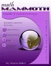Math Mammoth Grade 4 Answer Keys cover