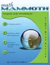 Math Mammoth Grade 5-B Worktext cover