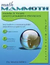 Math Mammoth Grade 5 Tests and Cumulative Reviews cover