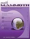 Math Mammoth Grade 5 Answer Keys cover