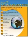 Math Mammoth Grade 4 Review Workbook cover