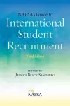 NAFSA's Guide to International Student Recruitment cover