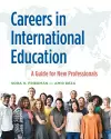 Careers in International Education cover