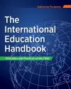 The International Education Handbook cover