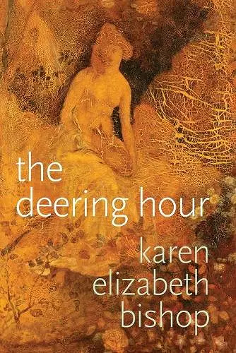 The deering hour cover