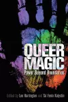 Queer Magic cover