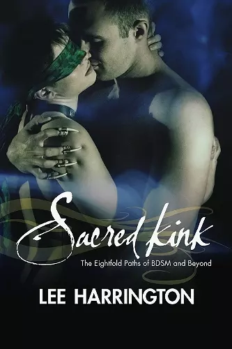 Sacred Kink cover