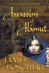 Assassins of Alamut cover