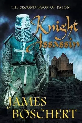 Knight Assassin cover