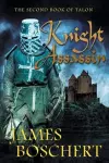 Knight Assassin cover