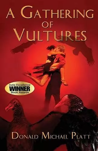 A Gathering of Vultures cover