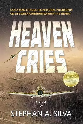 Heaven Cries cover