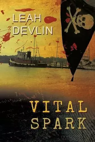 Vital Spark cover