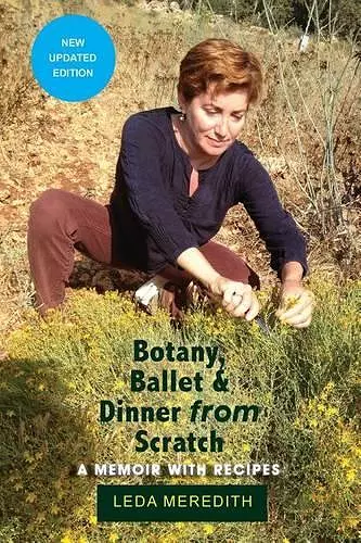 Botany, Ballet & Dinner From Scratch cover