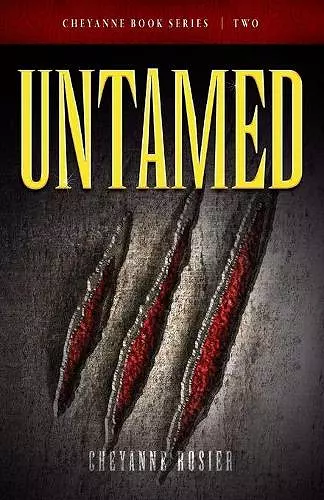 Untamed cover