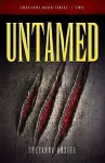 Untamed cover