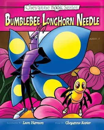 Bumblebee Longhorn Needle cover