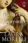 The Painter's Apprentice cover