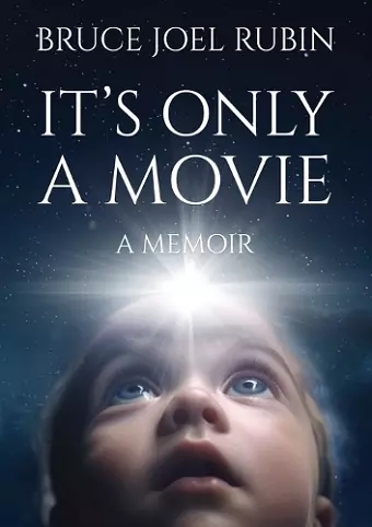 It's Only a Movie cover