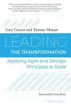 Leading the Transformation cover