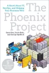 The Phoenix Project cover
