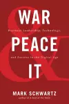 War and Peace and IT cover