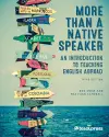 More Than a Native Speaker cover