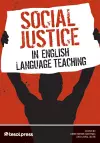 Social Justice in English Language Teaching cover