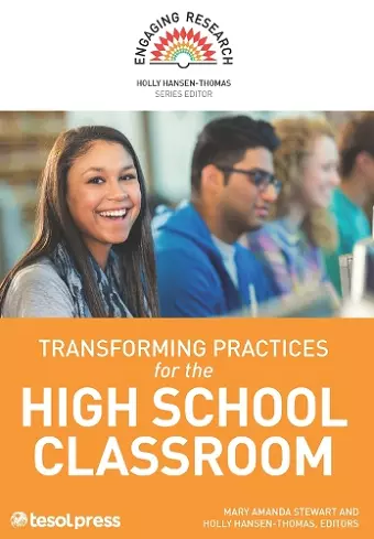 Transforming Practices for the High School Classroom cover