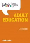 Adult Education cover