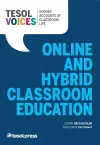 Online and Hybrid Classes cover