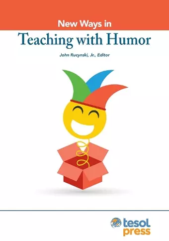 New Ways in Teaching with Humor cover