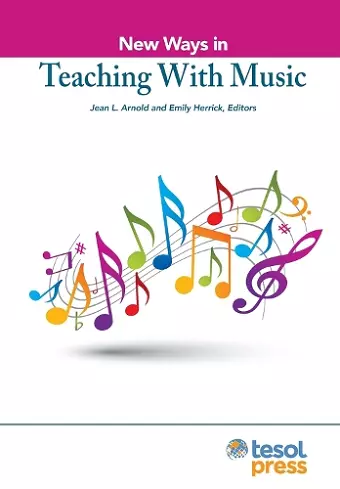 New Ways in Teaching with Music cover