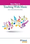 New Ways in Teaching with Music cover