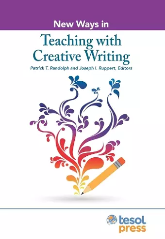 New Ways in Creative Writing cover