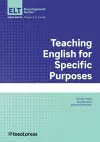 Teaching English for Specific Purposes cover