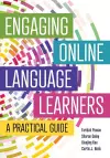 Engaging Online Language Learners cover