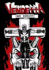 Vendetta: Holy Vindicator cover