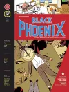Black Phoenix Vol. 1 cover
