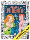 Black Phoenix Omnibus HC cover