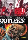 The New York City Outlaws cover