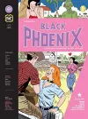 Black Phoenix Vol. 2 cover