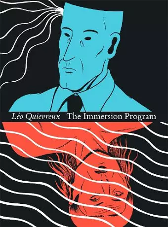 Immersion Program cover