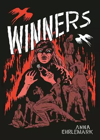 Winners cover