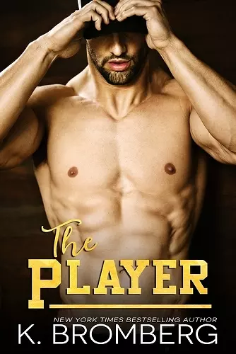 The Player cover