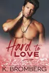 Hard to Love cover