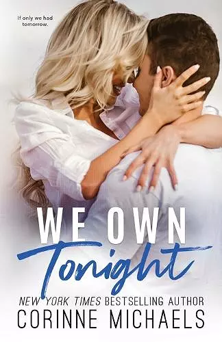 We Own Tonight cover